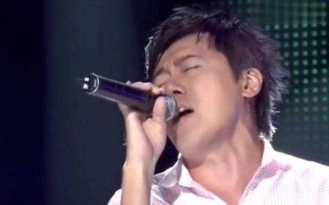 抖阴原来这就是曲终人散的寂寞是什么歌，曲终人散歌曲介绍
