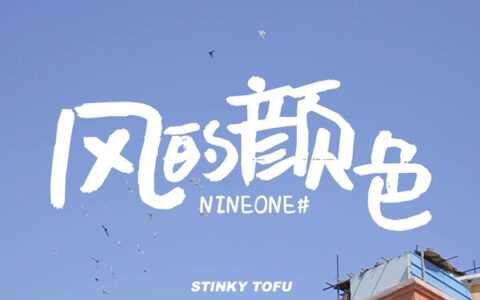 抖阴我看到了风的颜色是什么歌，风的颜色歌曲介绍