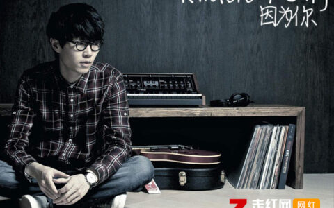 抖阴也许是天气也许是运气是什么歌，因为你歌曲介绍