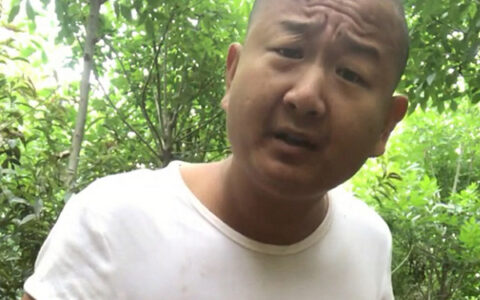 giao哥原名叫什么，giao哥个人资料