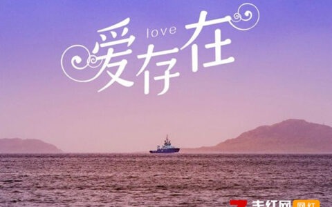 抖阴我要的爱只在你身上存在是什么歌，爱存在歌词分享