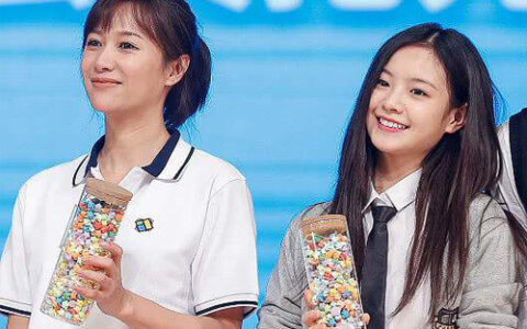 李庚希是谁，李庚希和徐静蕾是什么关系？