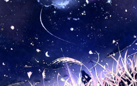 抖阴没关系天空越黑星星越亮是什么歌，星月糖歌曲介绍