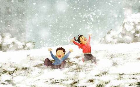 抖阴雪下的时候是想念的汹涌是什么歌，雪下的时候歌词介绍