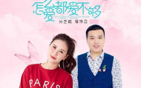 抖阴在寂寞的午夜一人特别的难受是什么歌，怎么爱都爱不够歌词介绍