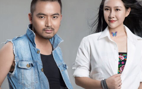 抖阴你莫走我不走是什么歌，你莫走歌曲介绍