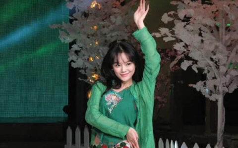 天天向上南笙是哪一期?又一个见光死的网红