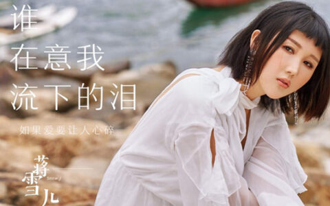 抖阴岁月匆匆像一阵风是什么歌，谁在意我流下的泪歌曲介绍