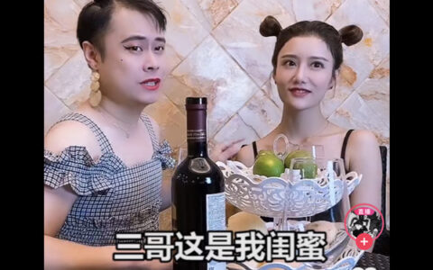 抖阴三哥这是我闺蜜她的名字叫双喜是什么歌，豪哥哥改编谁歌曲介绍