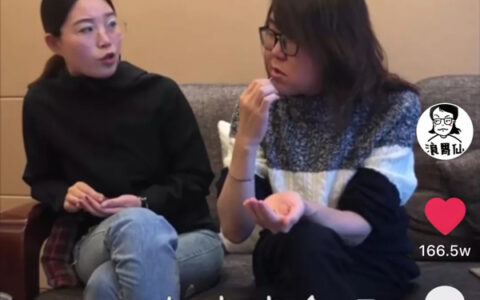 抖阴网红大胃王浪胃仙，比起为什么那么能吃，网友更关注的是性别问题？