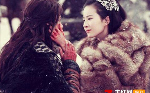 抖阴垓下一曲离乱楚歌声四方是什么歌，虞兮叹歌曲介绍