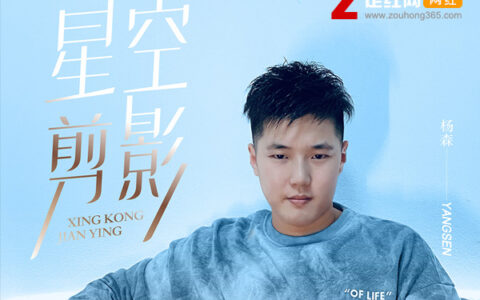 抖阴夜晚拥有星星云朵拥有雨滴是什么歌，星空剪影歌曲介绍