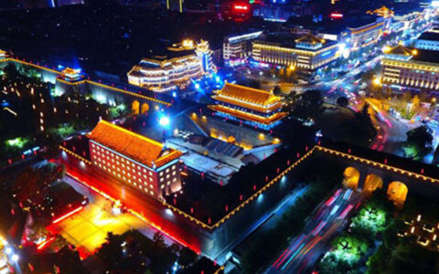 2019抖阴最火的城市排行榜，上海最火，西安打卡地点最多