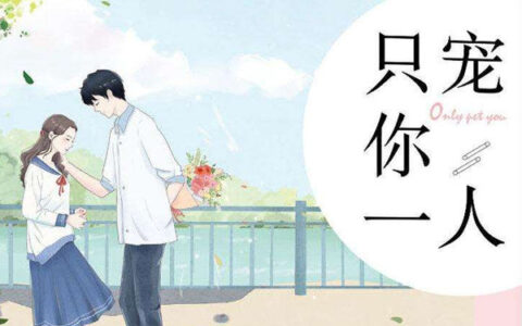 抖阴爱过知情重醉过知酒浓是什么歌，只宠你一人歌曲介绍