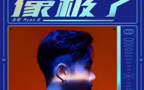 抖阴如果下次遇见你希望是在晴天里是什么歌，像极了歌曲介绍