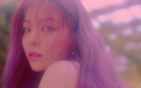 给你看音译歌词，Ailee给你看歌词介绍