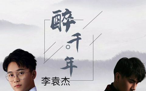 抖阴就只看了你一眼就已确定了永远是什么歌，醉千年歌词介绍