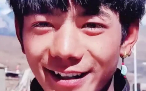 丁真