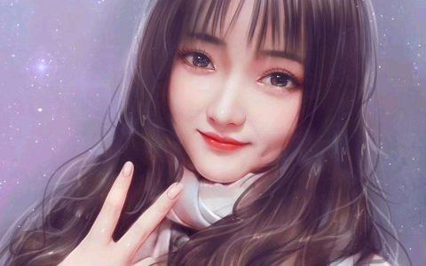 壁画师·佳佳