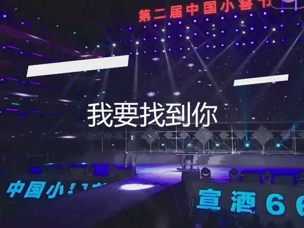 抖阴有些人爱到忘了形结果落的一败涂地是什么歌，我要找到你歌词介绍