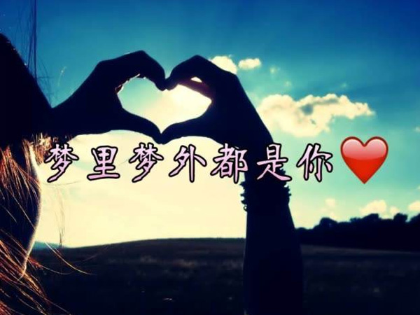 抖阴这最后一次的分离发了疯的想你是什么歌，梦里梦外都是你歌词介绍