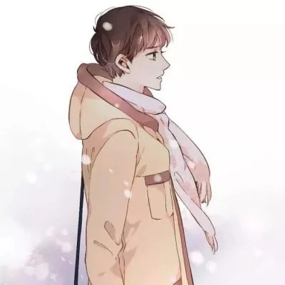 我怕我做得不好 让你觉得爱情不过如此 浪漫动漫抖阴二次元情侣动漫头像图2