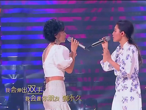 抖阴虽然你对我的认真我也感动万分是什么歌，歌曲爱的可能全介绍