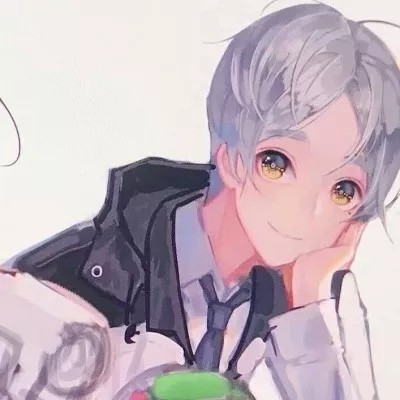 我怕我做得不好 让你觉得爱情不过如此 浪漫动漫抖阴二次元情侣动漫头像图7
