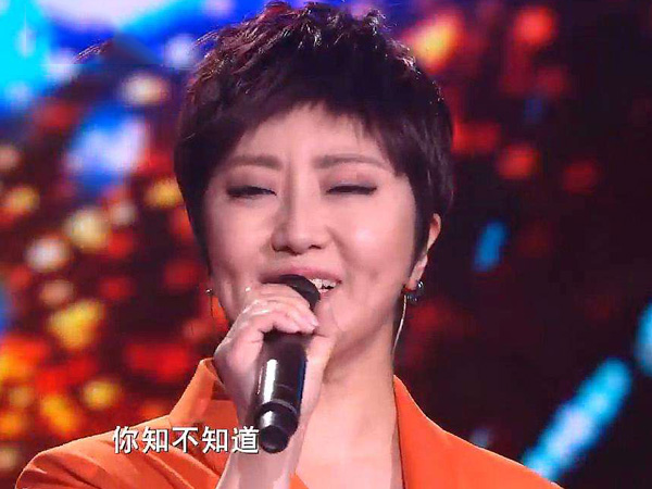 抖阴暖风吹春来到是什么歌，火苗歌词介绍