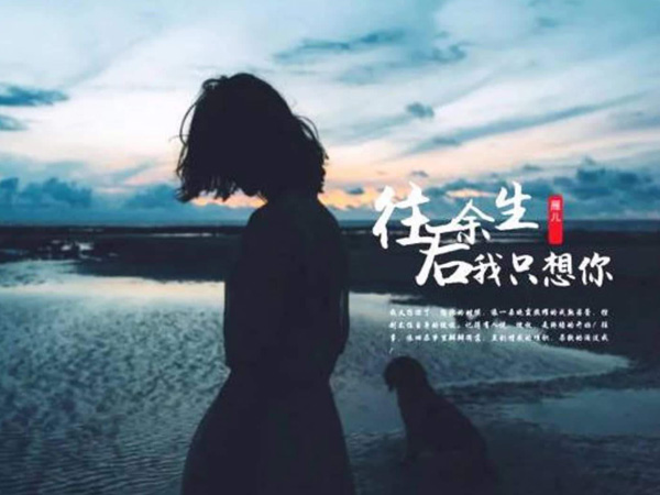 抖阴想带你去看晴空万里是什么歌，往后余生歌词介绍