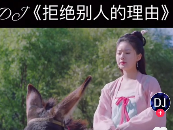 抖阴你的微笑定格成永久你的笑声刻在我心头是什么歌，你是我拒绝别人的理由歌词介绍