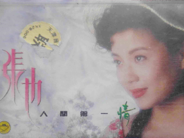 抖阴有过多少不眠的夜晚是什么歌，人间第一情歌词介绍