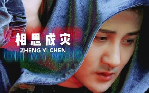 抖阴如果今生不能相爱来世重来是什么歌，相思成灾歌词介绍