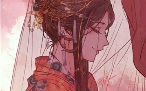 永远屈服于温柔 而你是温柔本身 唯美爱情动漫二次元抖阴情侣头像