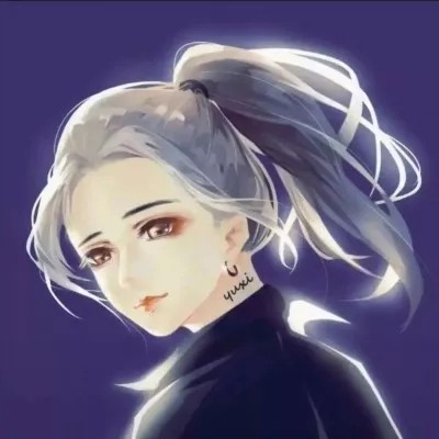 我怕我做得不好 让你觉得爱情不过如此 浪漫动漫抖阴二次元情侣动漫头像图13