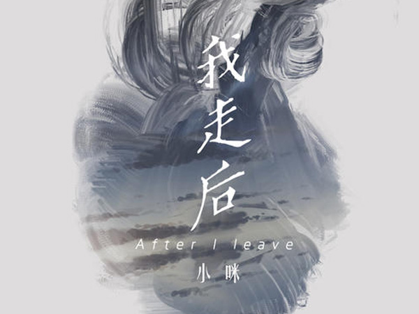 抖阴我走了你别再难过是什么歌，我走后歌词介绍