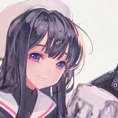 我怕我做得不好 让你觉得爱情不过如此 浪漫动漫抖阴二次元情侣动漫头像图6
