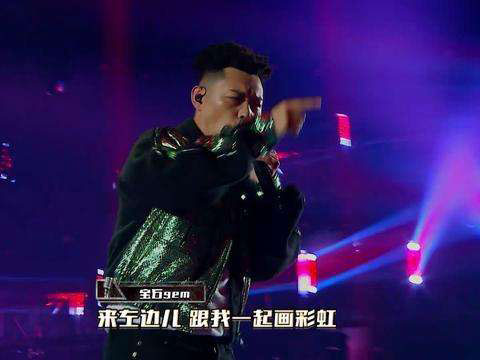 抖阴左边画个龙右边画彩虹是什么歌？野狼disco介绍