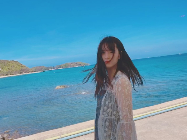 抖阴整个夏天想和你环游世界是什么歌，夏天歌词介绍