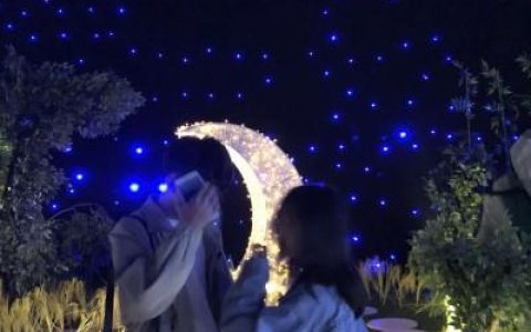 想成为你众所周知的喜欢 甜蜜搞怪浪漫抖阴情侣头像