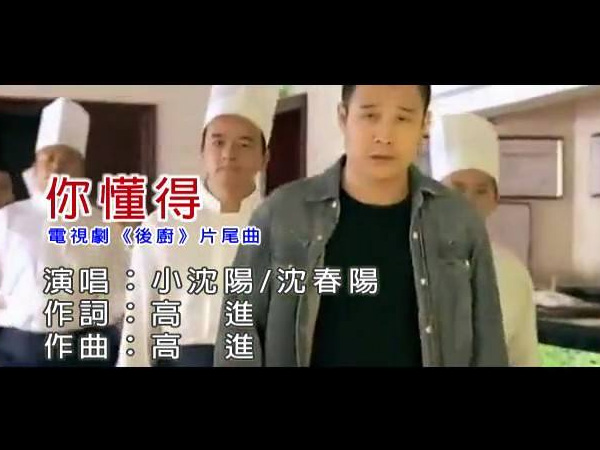 抖阴当你从我眼前慢慢走过是什么歌，你懂得歌词歌词介绍