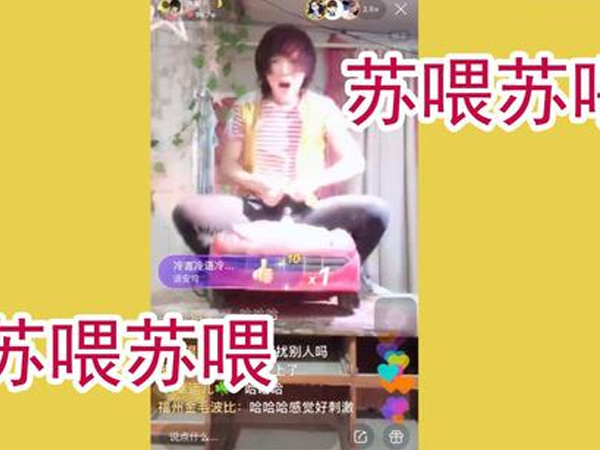 抖阴苏喂苏喂苏喂是什么歌，苏喂歌词介绍