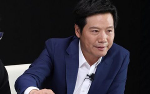 2021年元旦雷军抖阴直播带货1.88亿元