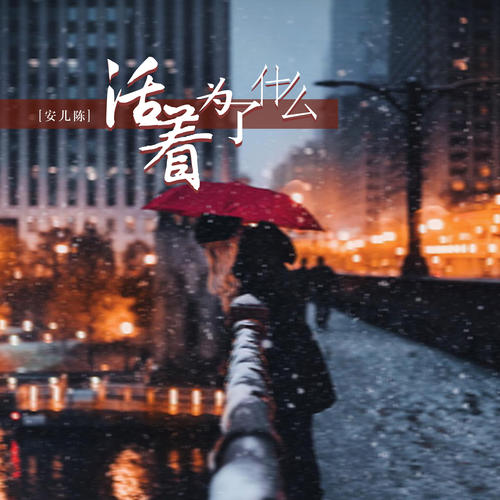 回头看看曾经走过的路是什么歌曲歌词？活着为了什么原唱歌词