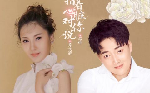 我疯过我傻过我真的以为你爱我是什么歌曲歌词 指着心脏对你说歌曲歌词