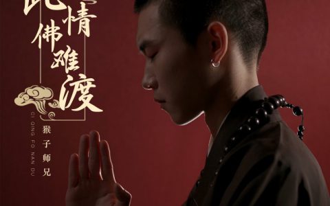 抖阴此情佛难渡全靠人自渡是什么歌，此情佛难渡歌曲介绍