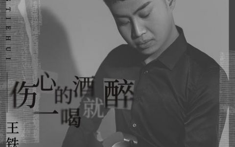 没有你的深夜好黑是什么歌曲歌词？伤心的酒一喝就醉原唱歌词
