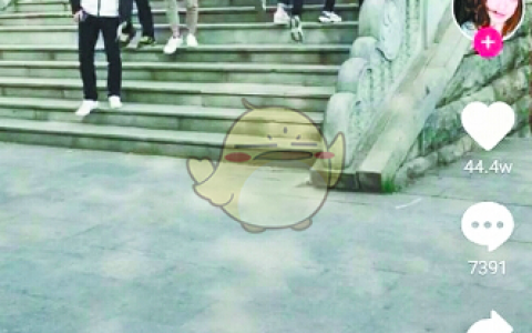 抖阴短视频黄鹤楼情人坎是什么梗 黄鹤楼情人坎是什么意思