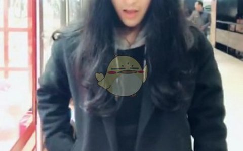 抖阴你不是抓到我了吗是什么梗 你不是抓到我了吗介绍