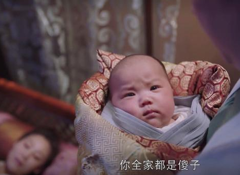 许凯cue魏璎珞什么意思什么梗 抖阴许凯cue魏璎含义出处介绍图
